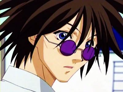 Photo of Get Backers