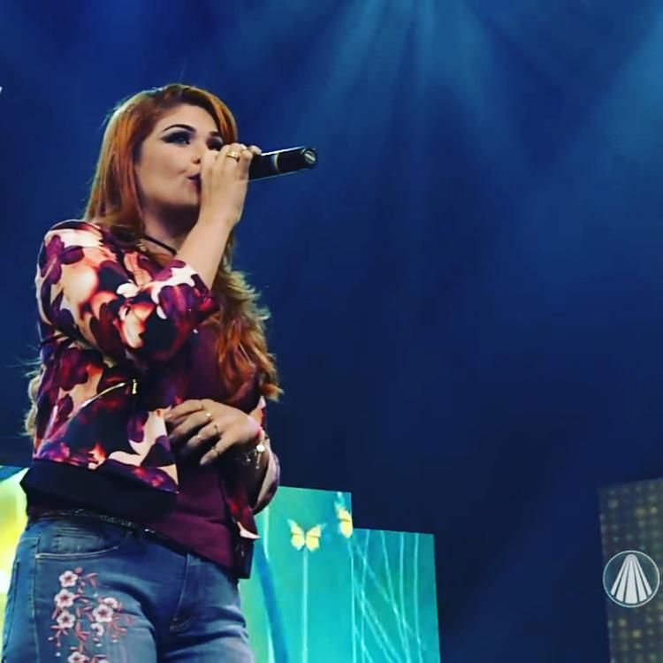 Foto de Sheila Araujo