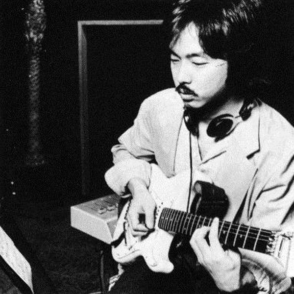 Foto de Makoto Matsushita