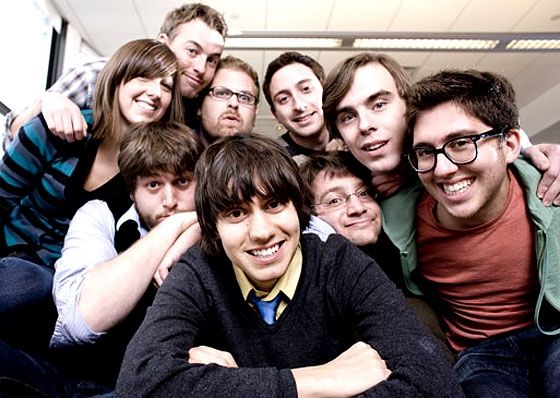 Foto de College Humor