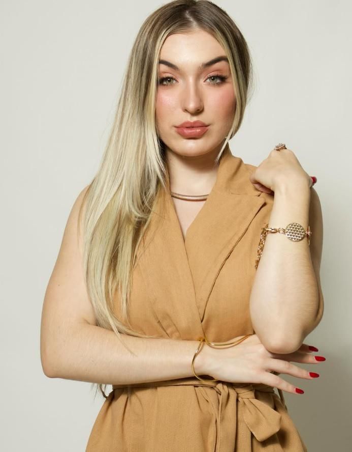 Foto de Letícia Gatti