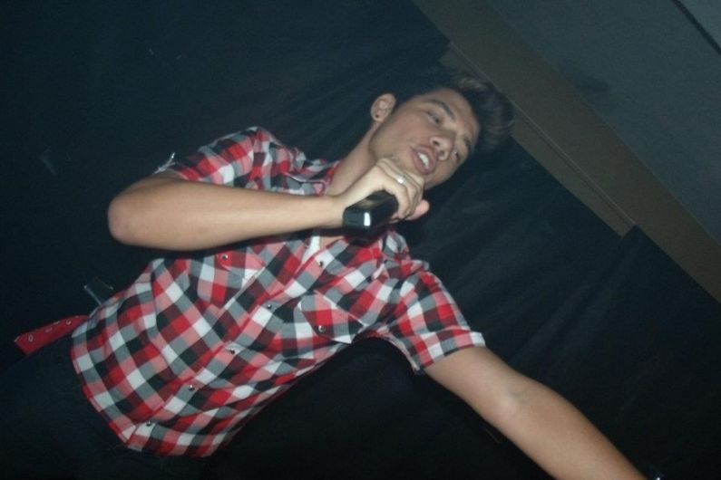 Foto de Daniel Sumpter