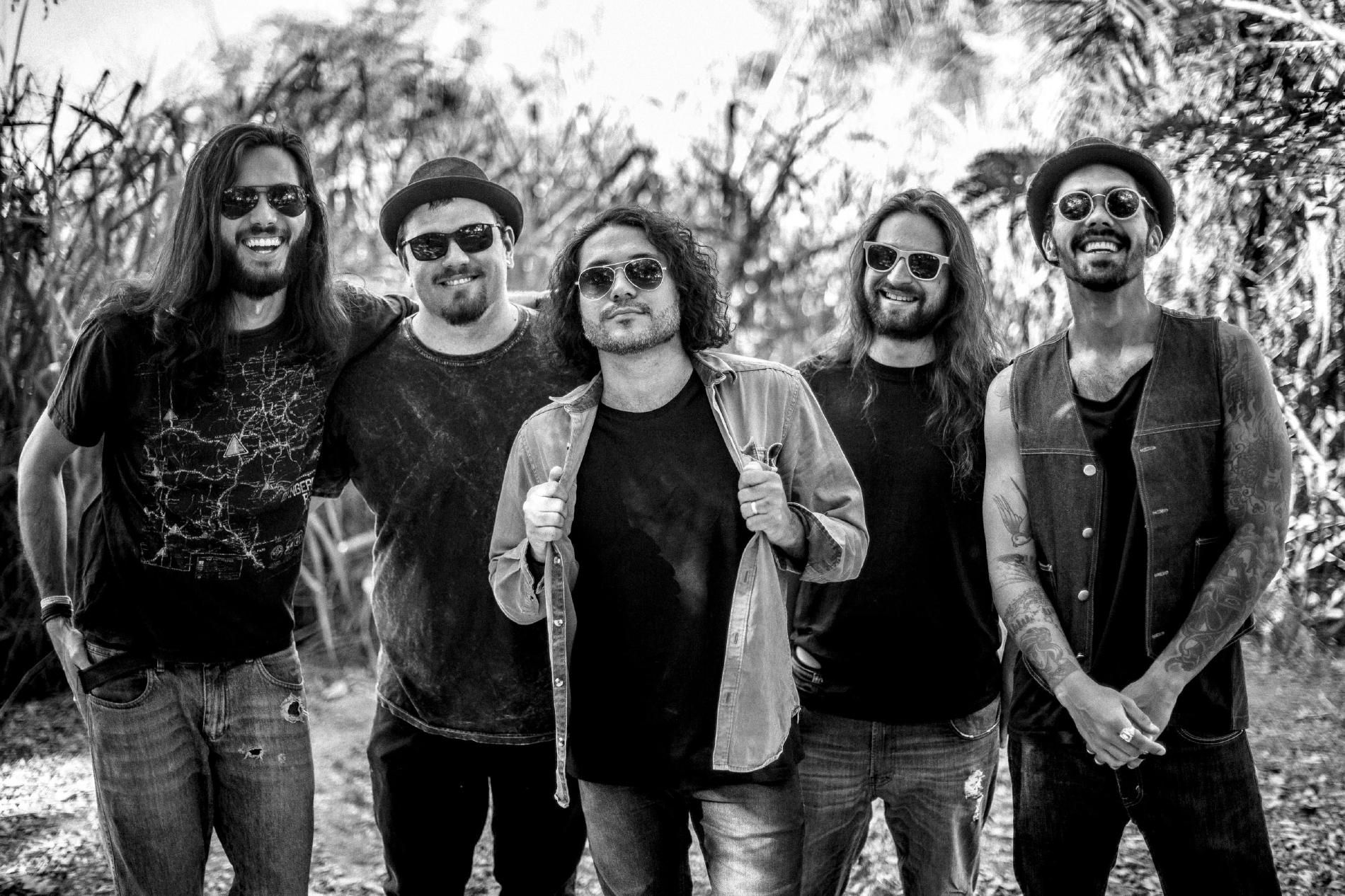 Foto de Black Circle