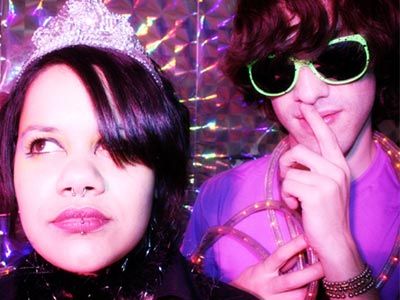 Photo of Bonde das Impostora