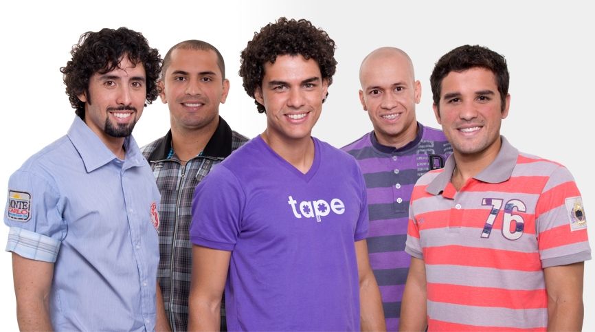 Foto de Clima de Montanha