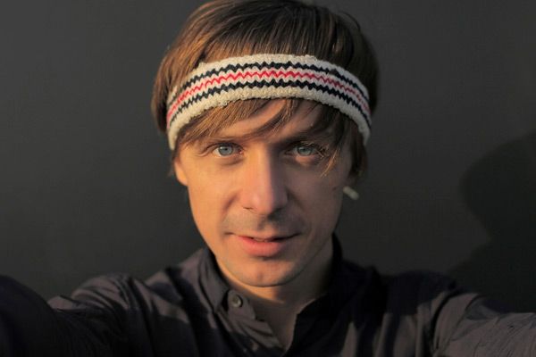 Photo of Martin Solveig