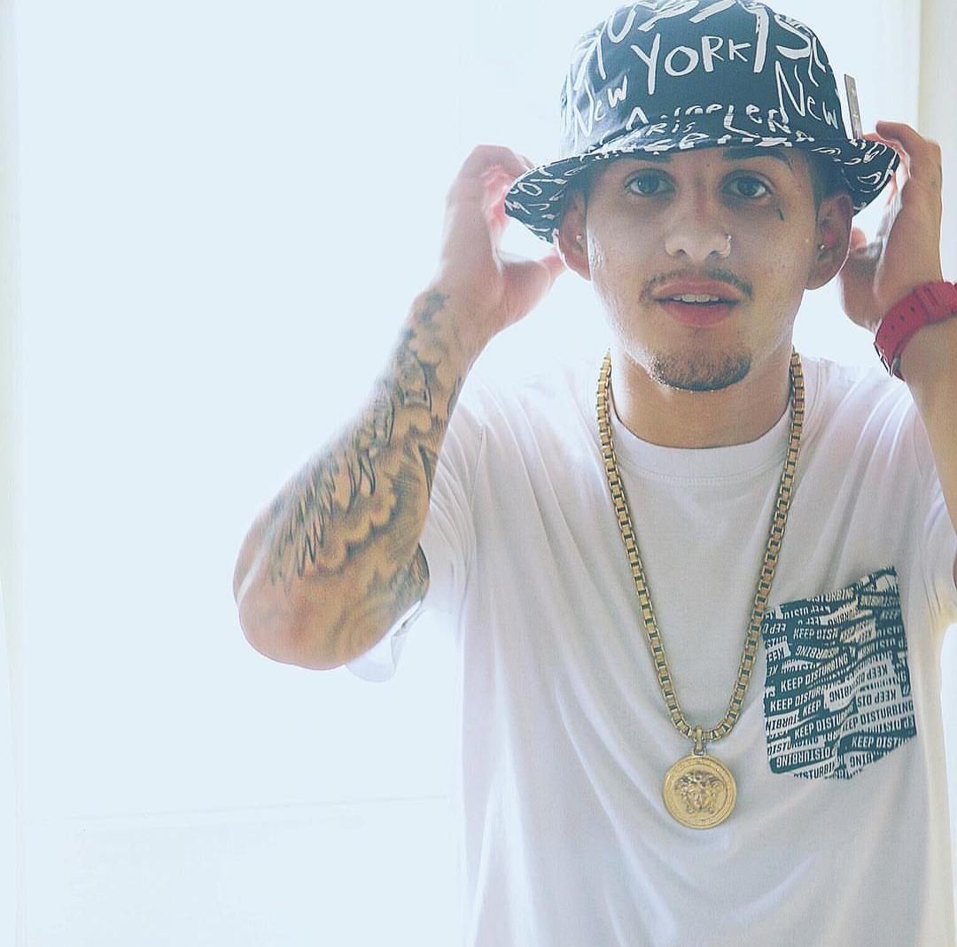 Foto de MC Rodolfinho