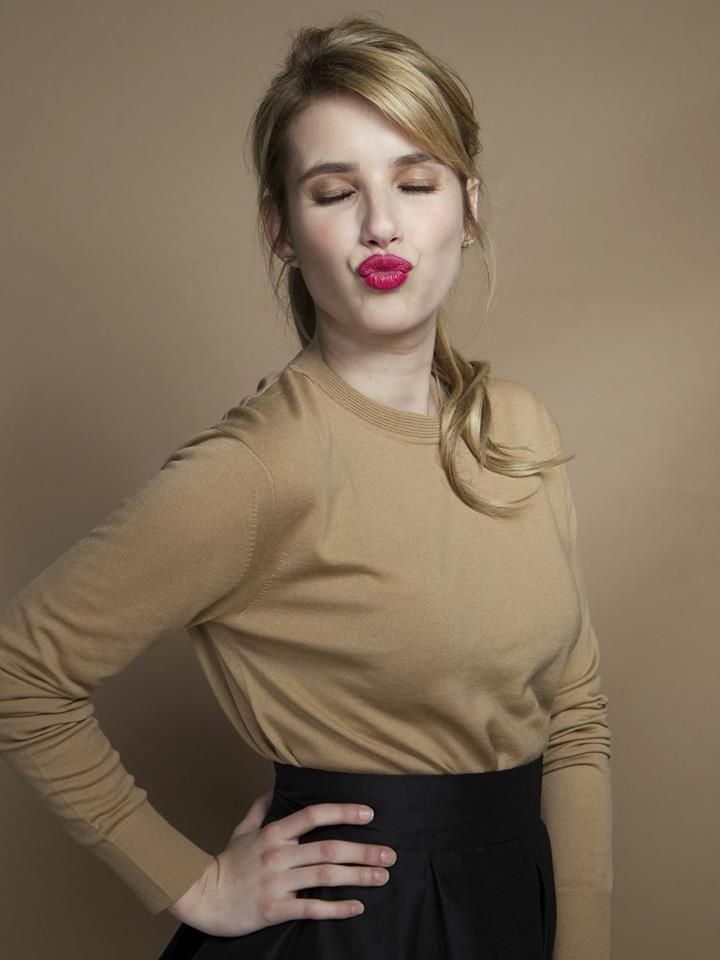 Foto de Emma Roberts