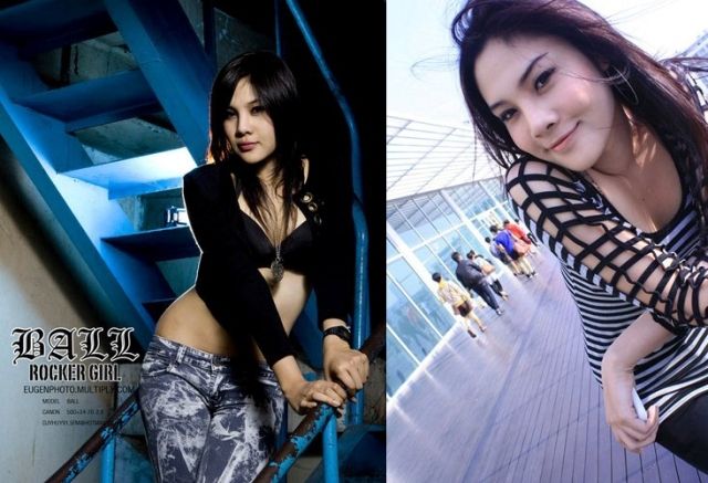 Foto de Bell Nuntita