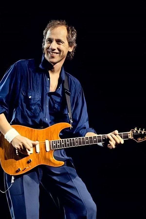 Foto de Dire Straits