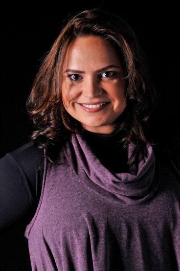 Photo of Débora Cristina