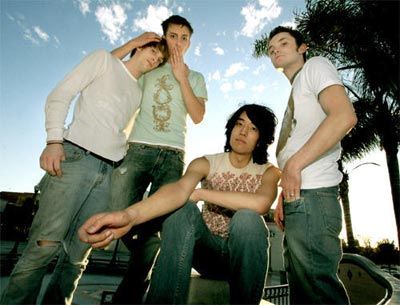 Foto de Daphne Loves Derby