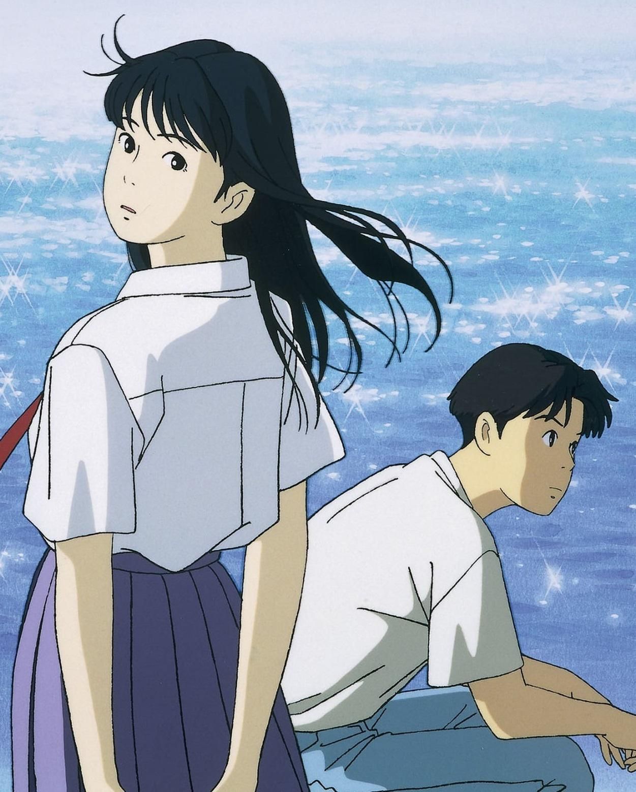 Foto de Umi Ga Kikoeru