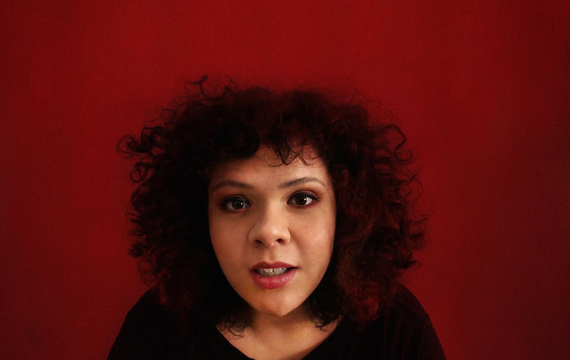 Foto de Maíra Garrido