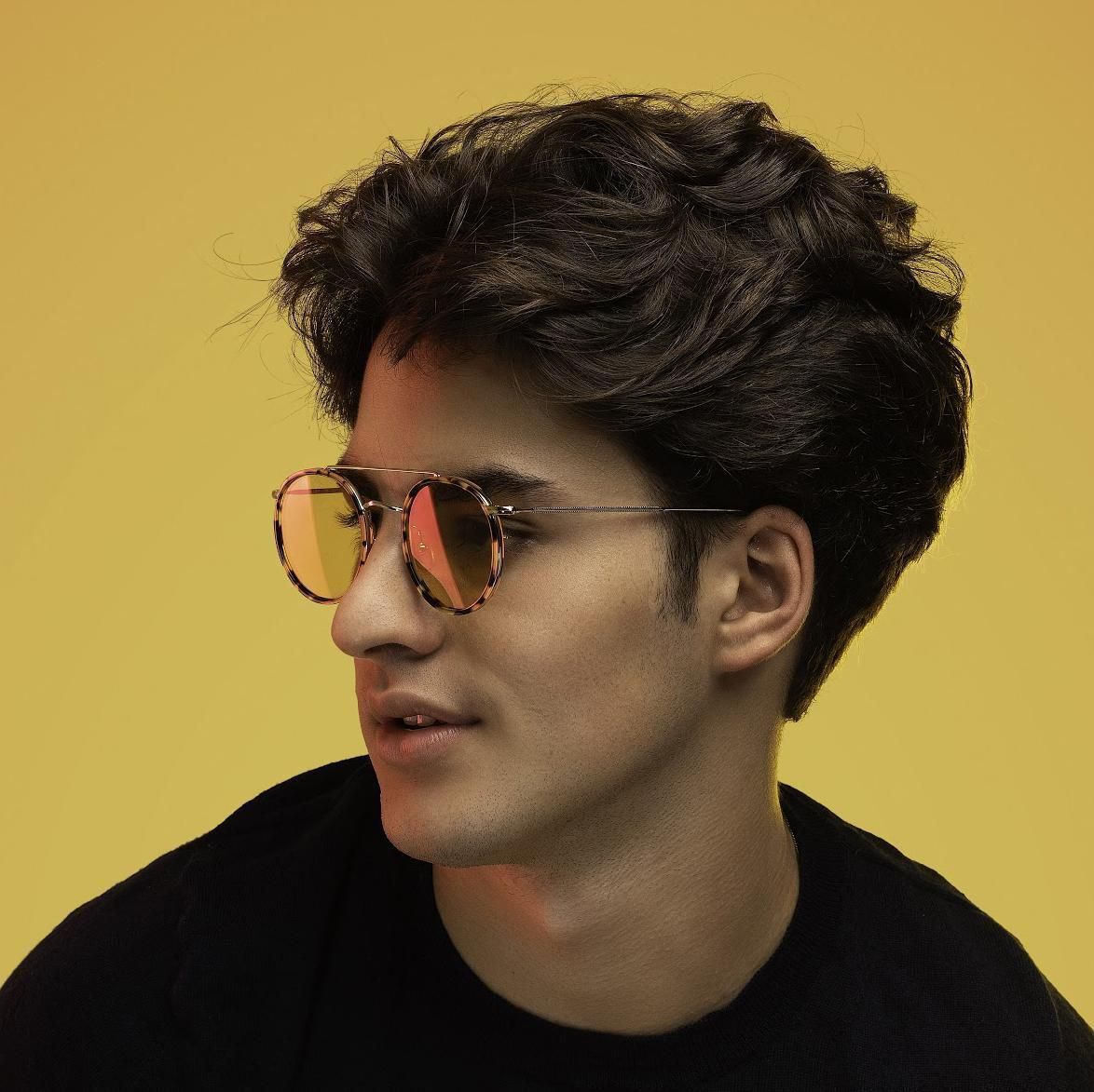 Foto de Lucas Pretti