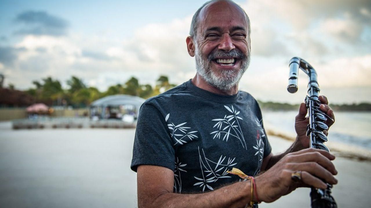 Foto de Carlos Malta