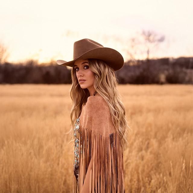 Foto de Lainey Wilson