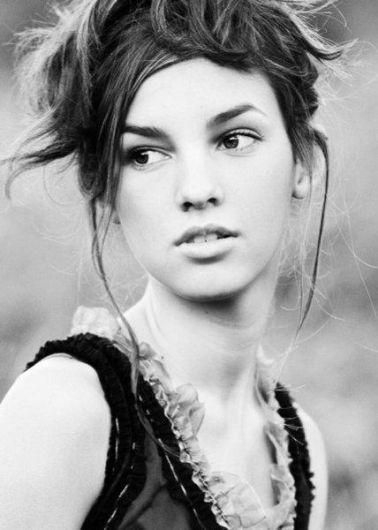 Photo of Denyse Tontz