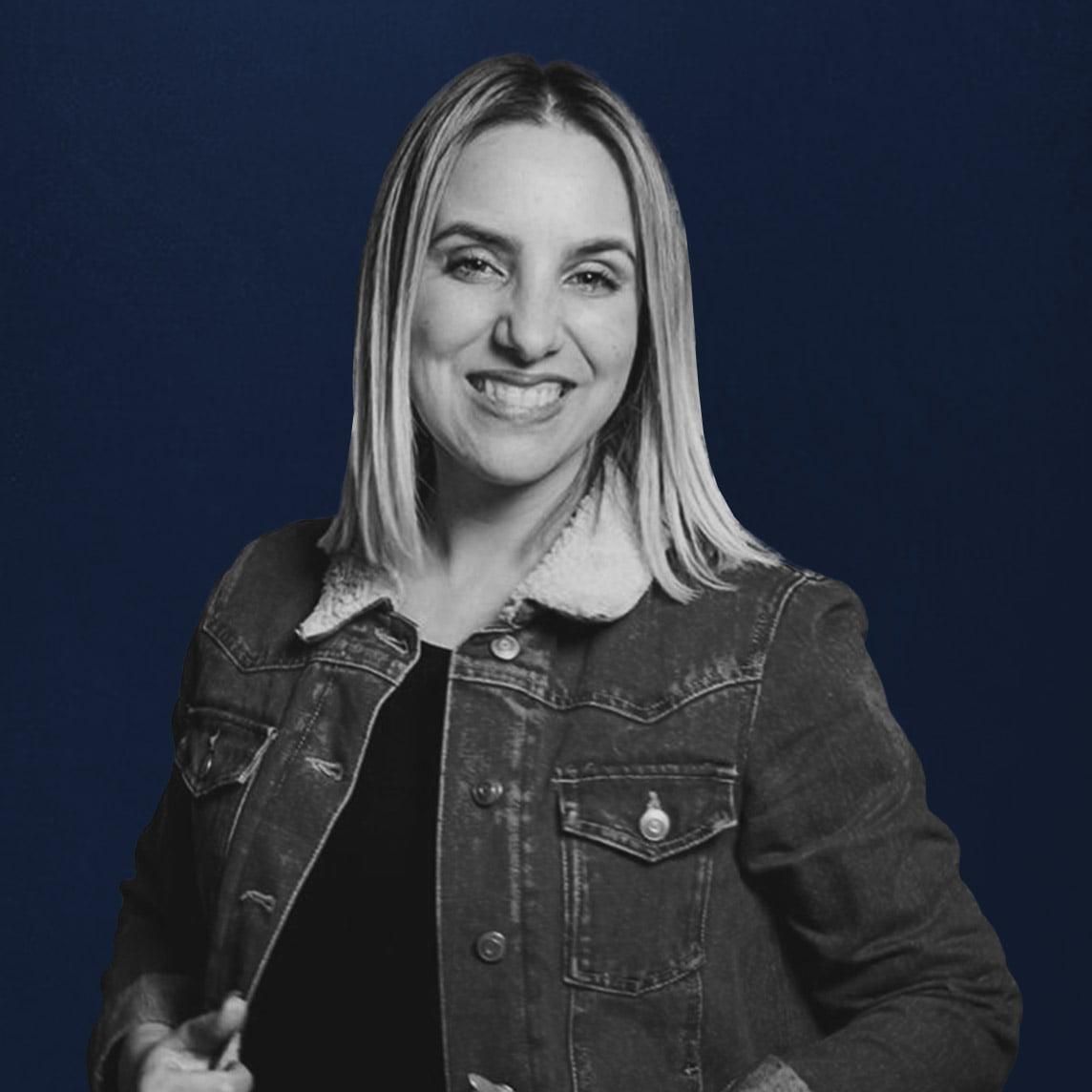 Foto de Fernanda Ferro