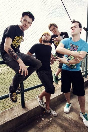 Foto de Banda Summer