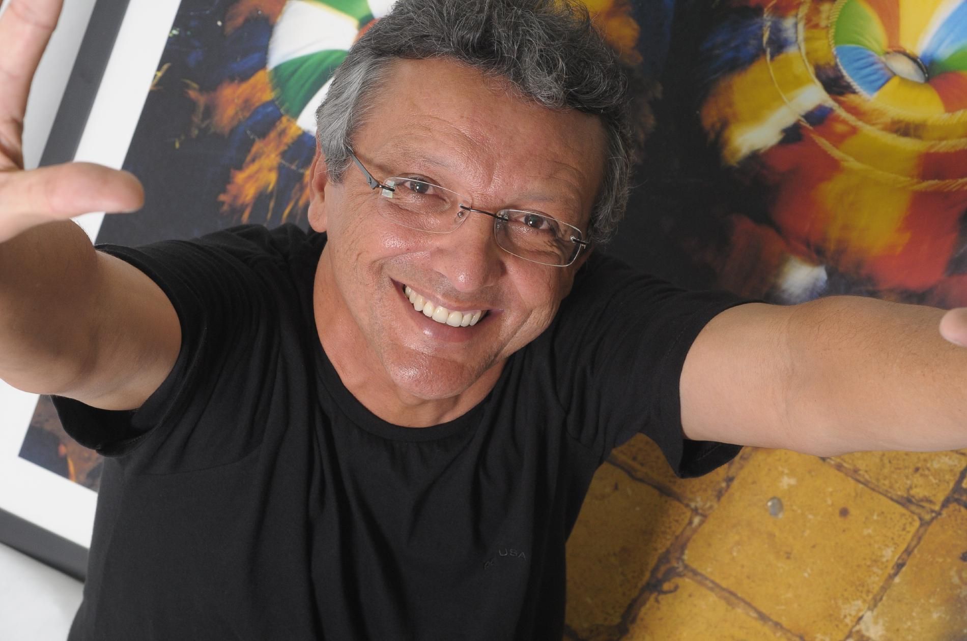 Foto de Djalma Chaves