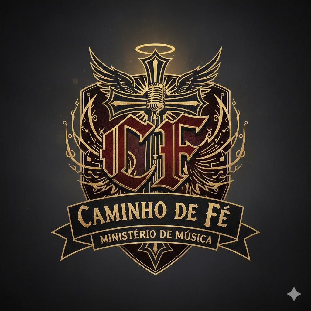 Foto de Caminho de Fé