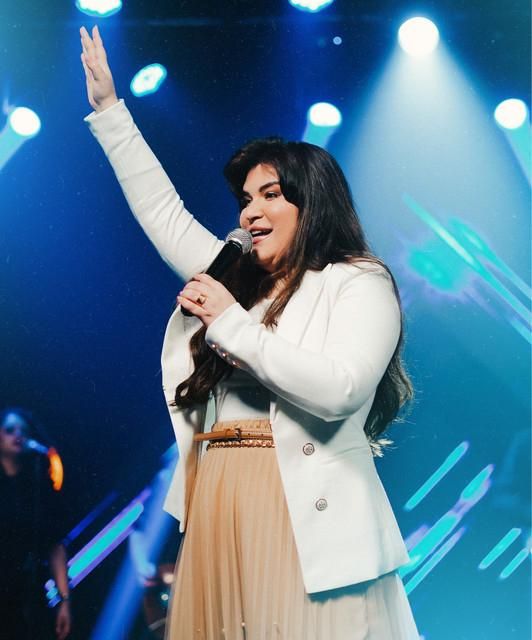 Foto de Jana de Paula