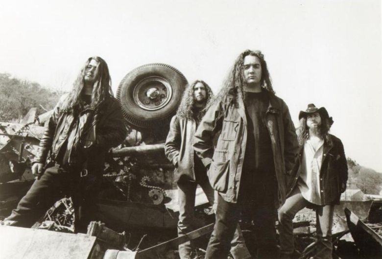 Photo of My Sister's Machine