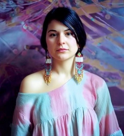 Foto de Mariee Sioux