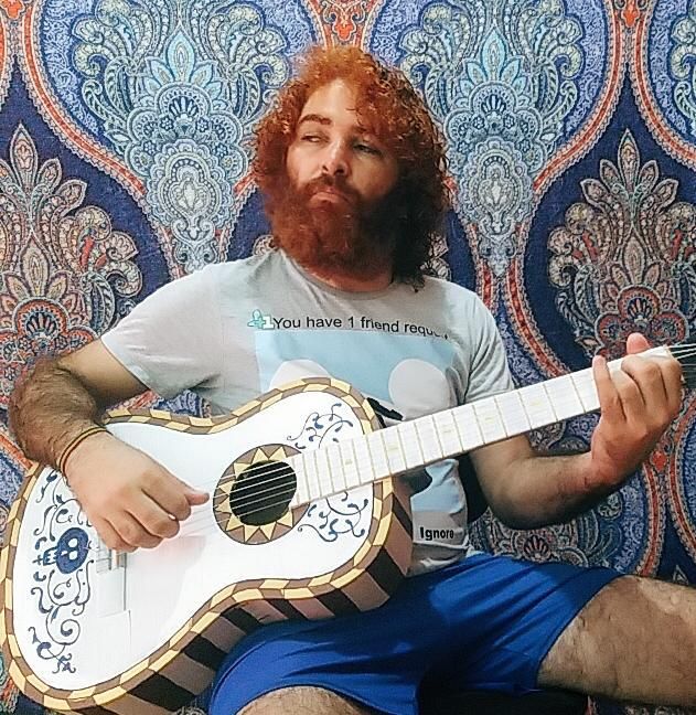 Foto de Lima Júnior