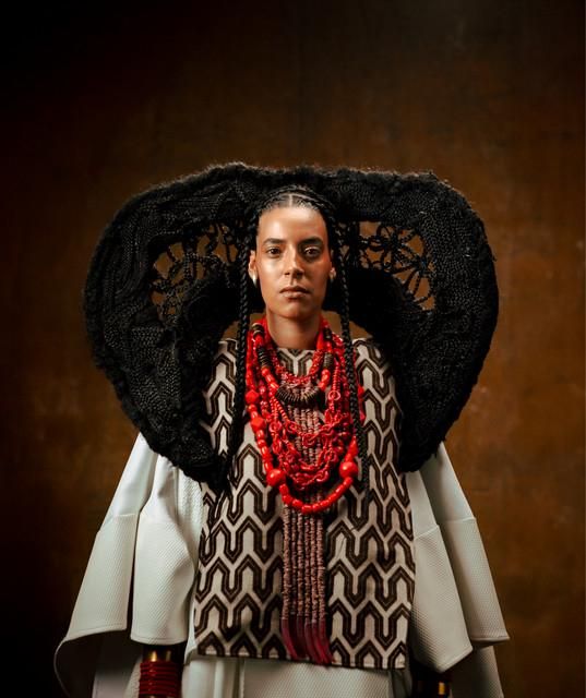 Foto de Tainá Santos