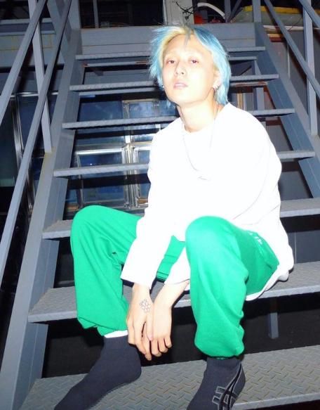 Foto de DAWN (K-pop)