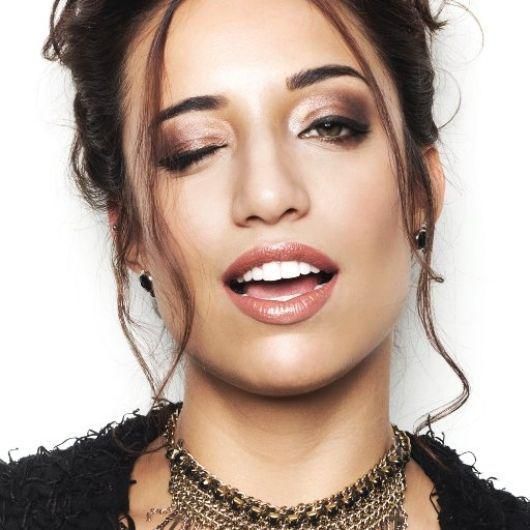 Foto de Heloa Holanda