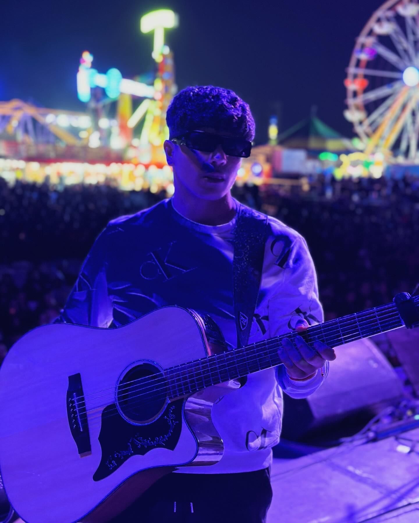 Foto de Carlos Tellez