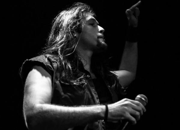 Foto de Alex Van True