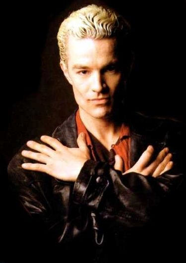 Foto de James Marsters