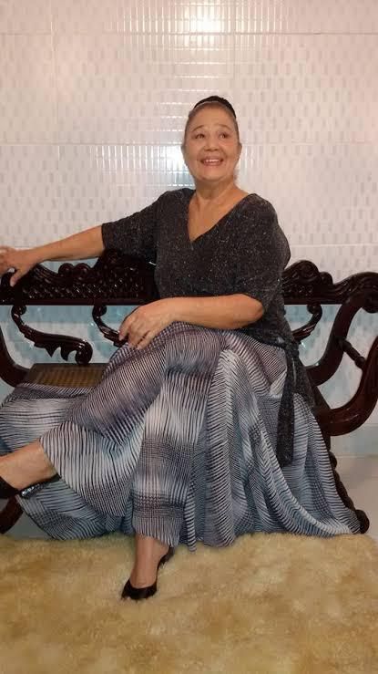 Foto de Elzi Pereira