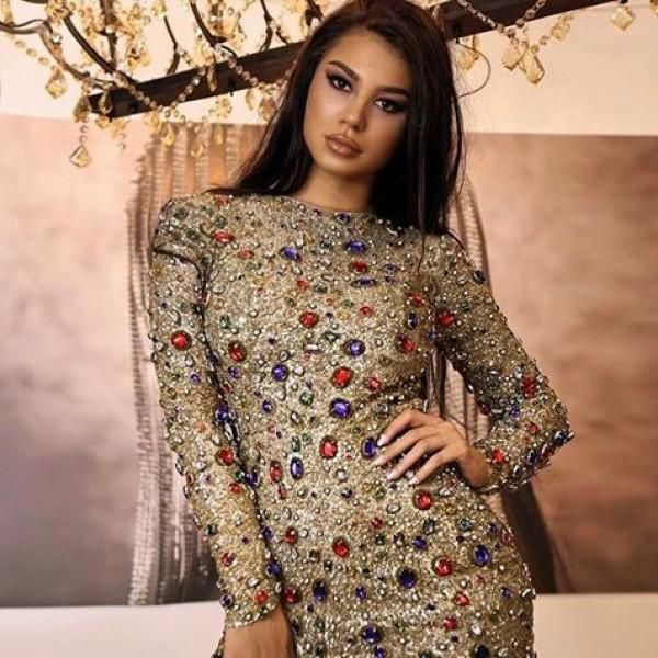 Foto de Dhurata Dora