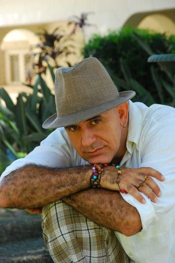 Foto de Paulinho Du Carmo