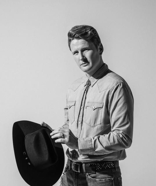 Photo of Alexander Acha