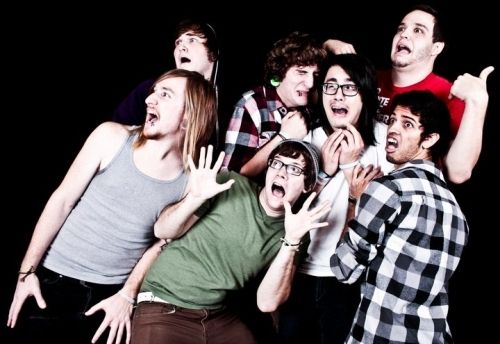 Foto de Darkest Before Dawn