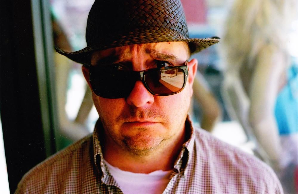 Photo of The Magnetic Fields