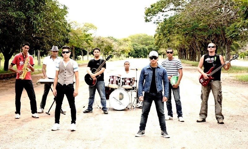 Photo of Banda Amor & Poesia