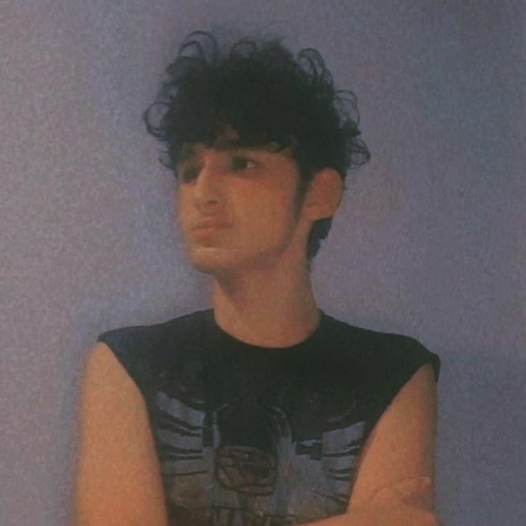 Photo of Mateus Henriqueh