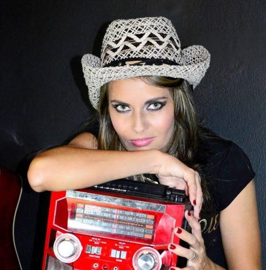 Foto de Suelí Duarte