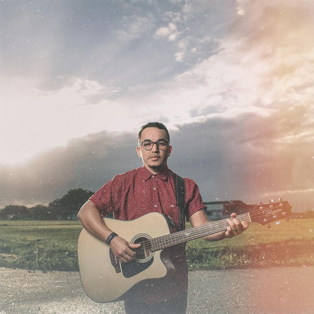 Foto de Cássio Petronilo