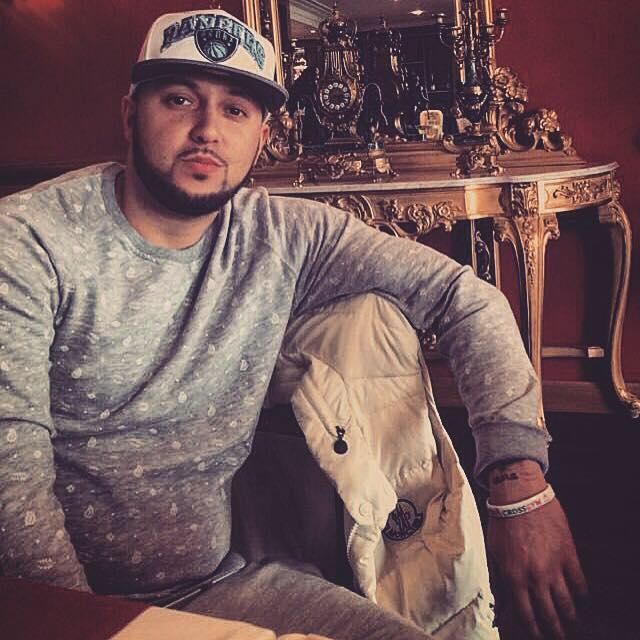 Photo of Montoya Criminal Muzik