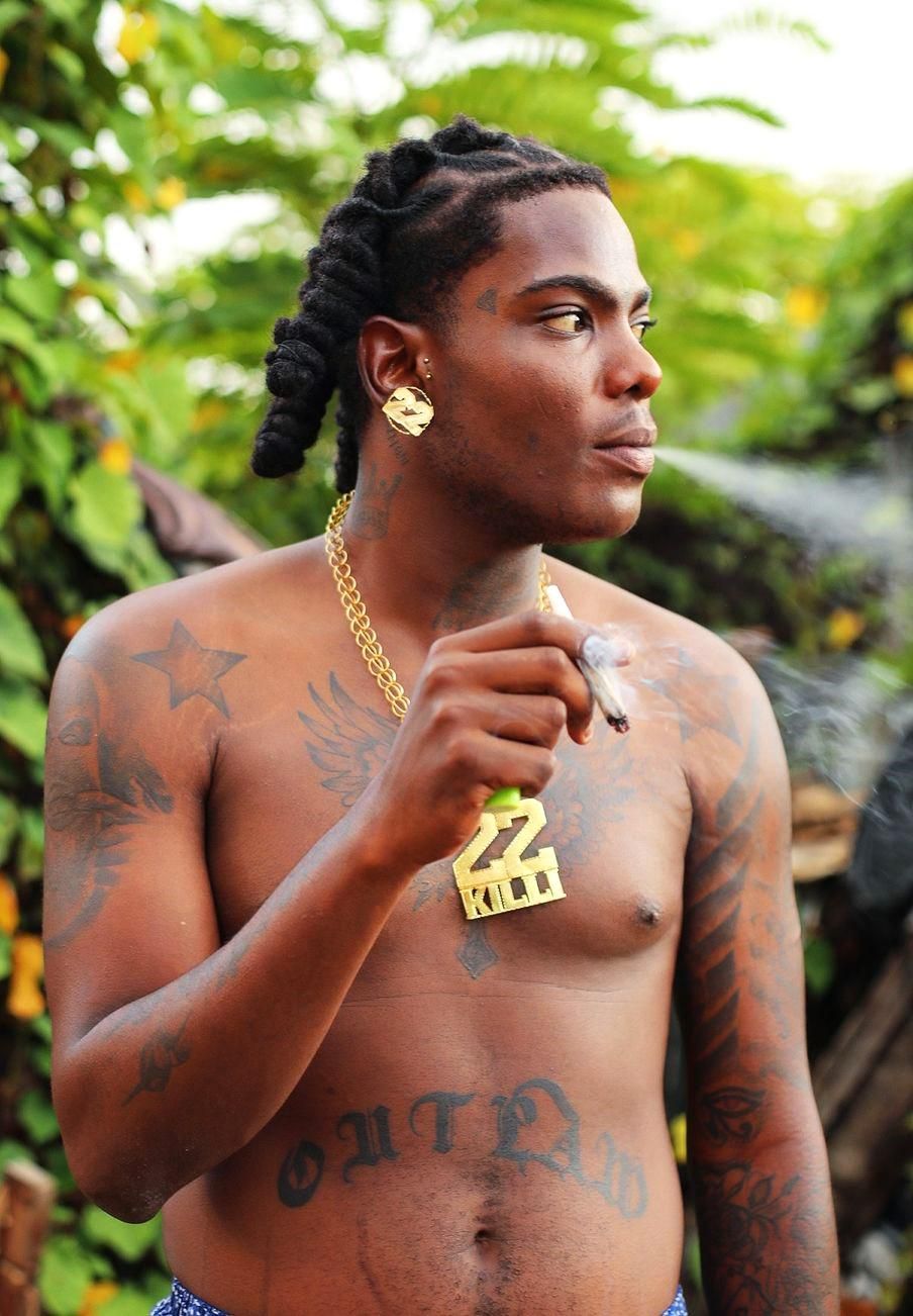 Foto de Killi (Guiana FR)