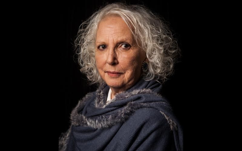 Photo of Susana Rinaldi