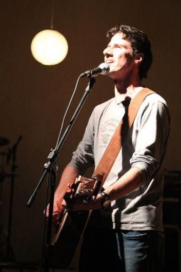 Foto de Anderson Dantas (Velinha)